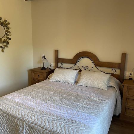 Casa Rural Juangoxenea Ihaben Luaran gambar