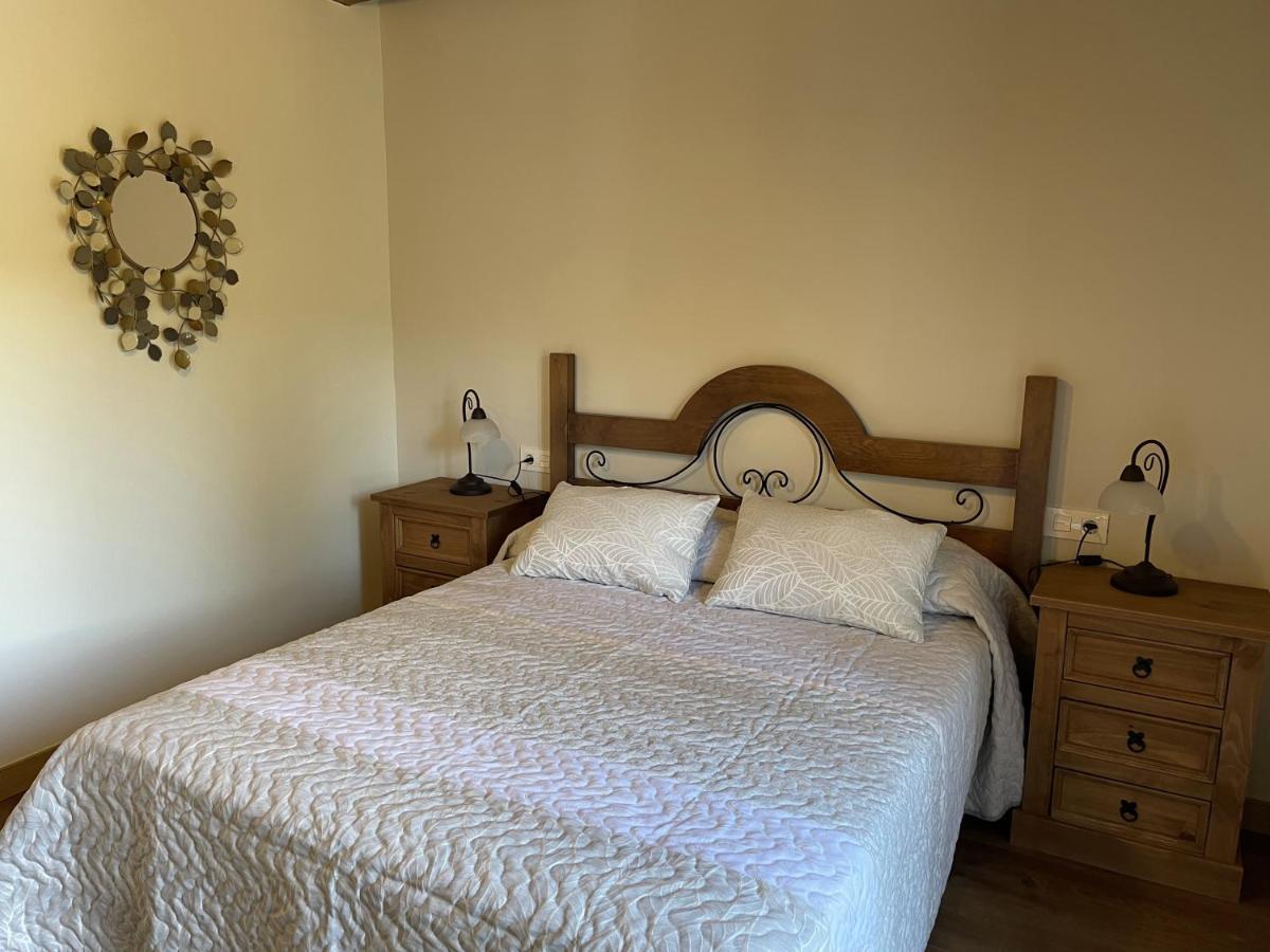 Casa Rural Juangoxenea Ihaben Luaran gambar