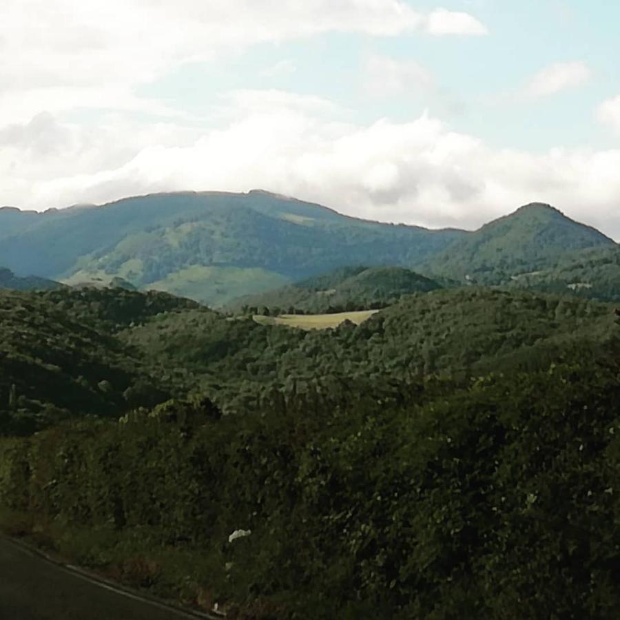 Casa Rural Juangoxenea Ihaben Luaran gambar