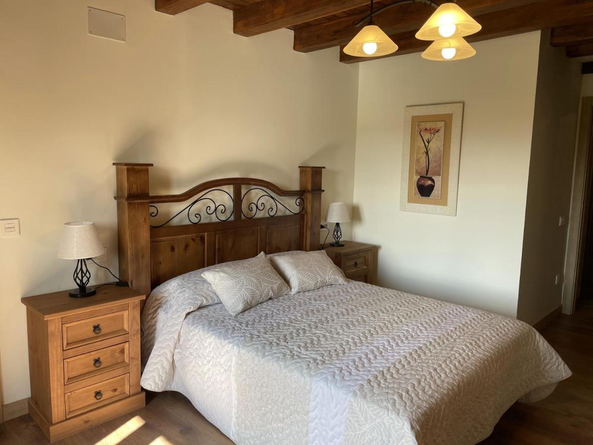 Casa Rural Juangoxenea Ihaben Luaran gambar
